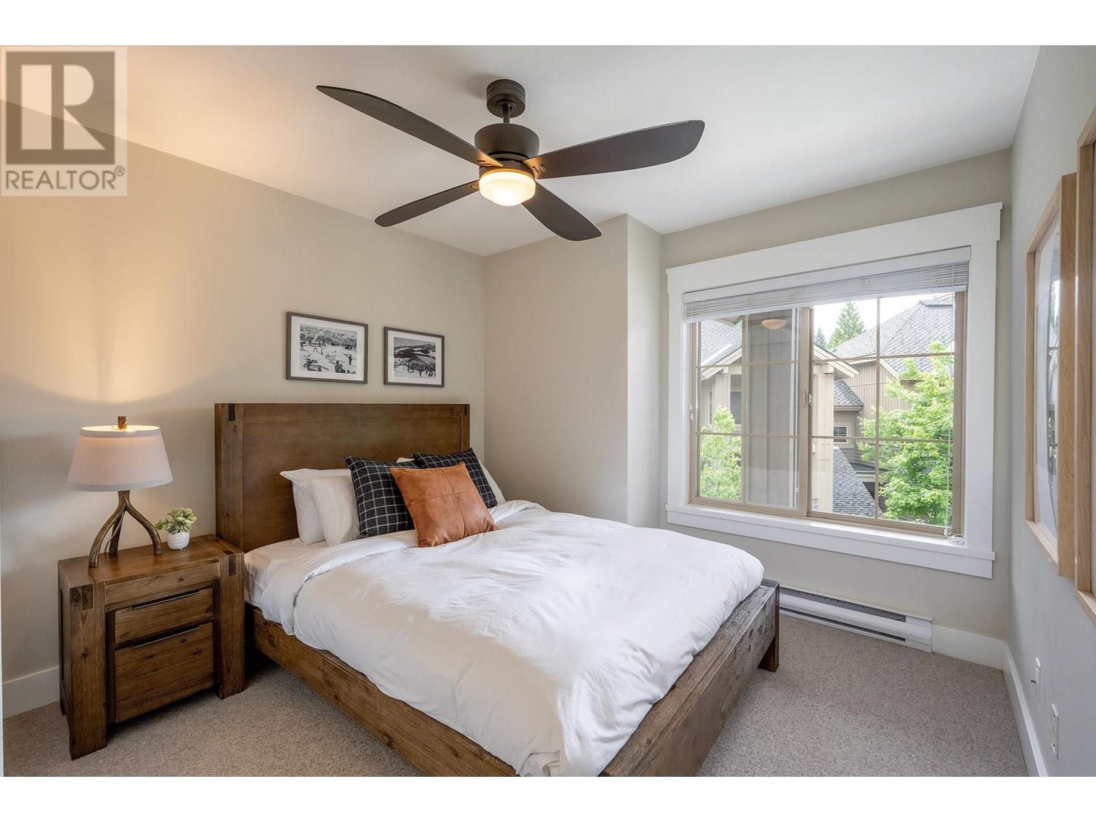 17 8030 NICKLAUS NORTH BOULEVARD, Whistler