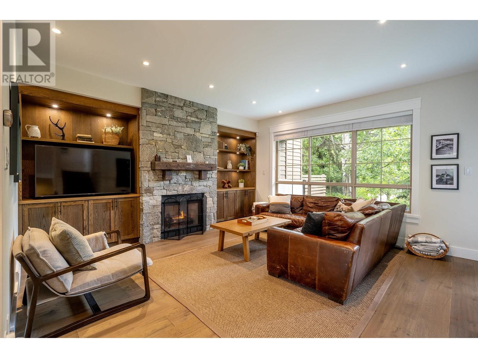 17 8030 NICKLAUS NORTH BOULEVARD, Whistler