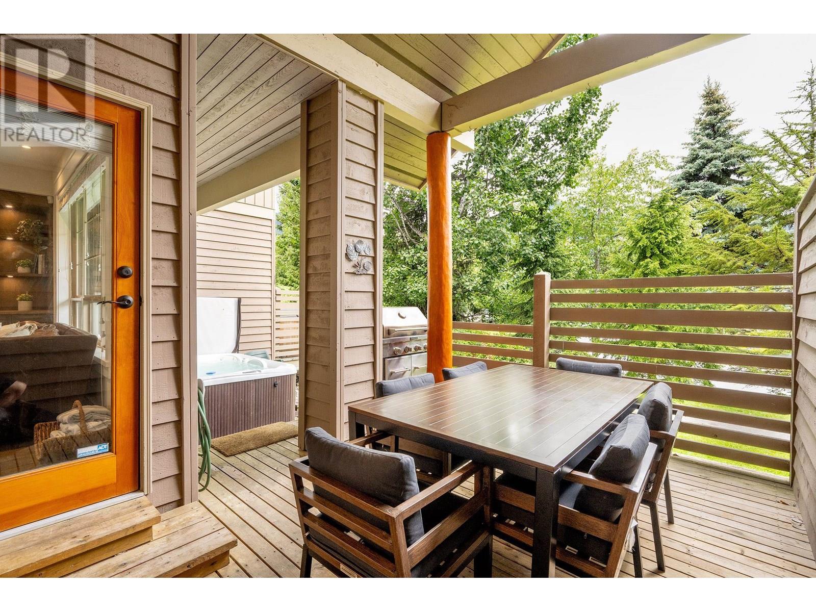 17 8030 NICKLAUS NORTH BOULEVARD, Whistler