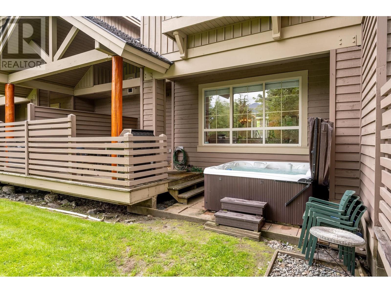 17 8030 NICKLAUS NORTH BOULEVARD, Whistler