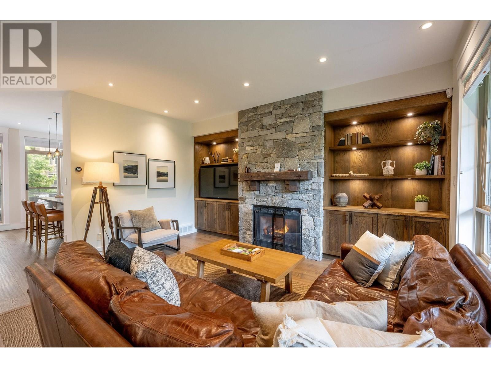 17 8030 NICKLAUS NORTH BOULEVARD, Whistler