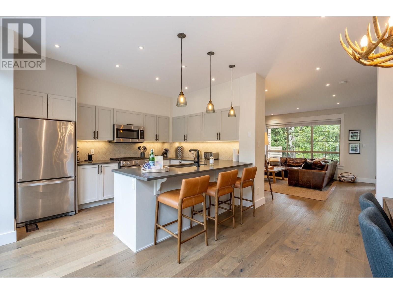 17 8030 NICKLAUS NORTH BOULEVARD, Whistler