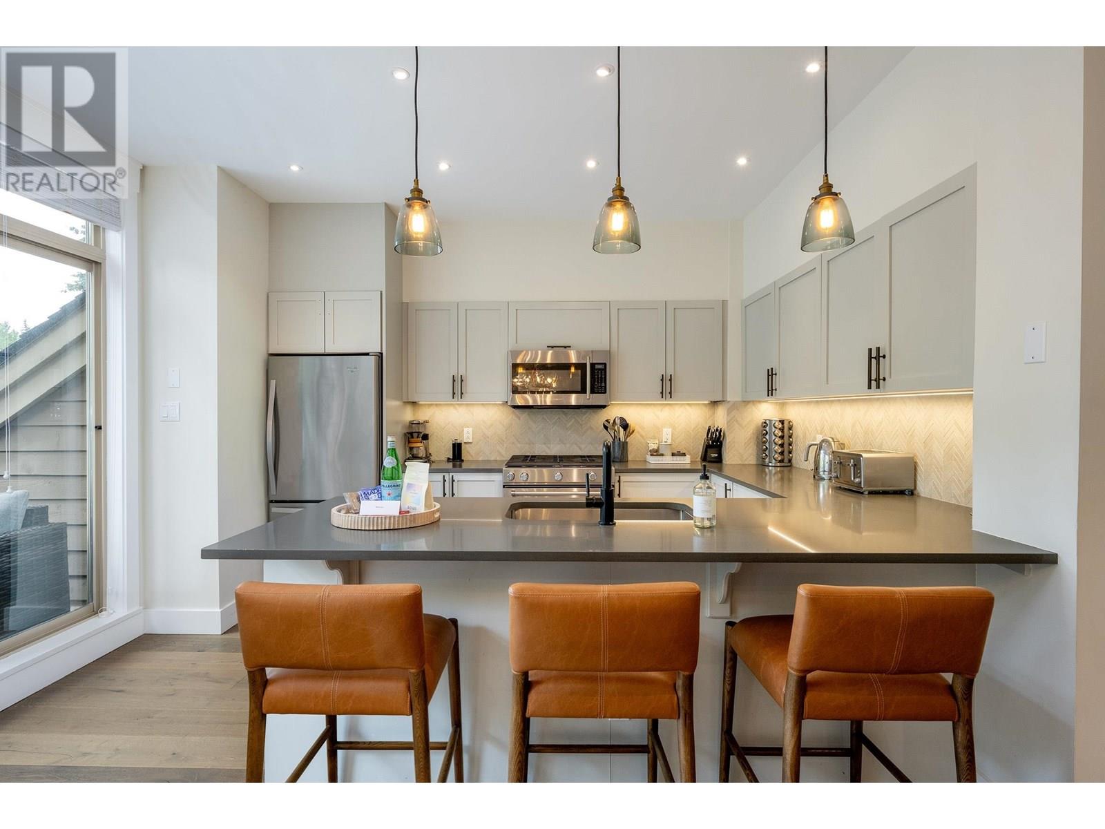 17 8030 NICKLAUS NORTH BOULEVARD, Whistler