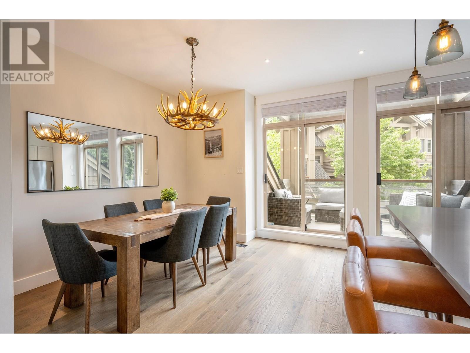 17 8030 NICKLAUS NORTH BOULEVARD, Whistler