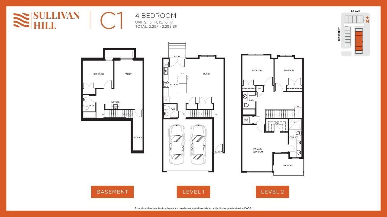 Photo 31 of 17 5960 142 Street, Surrey BC