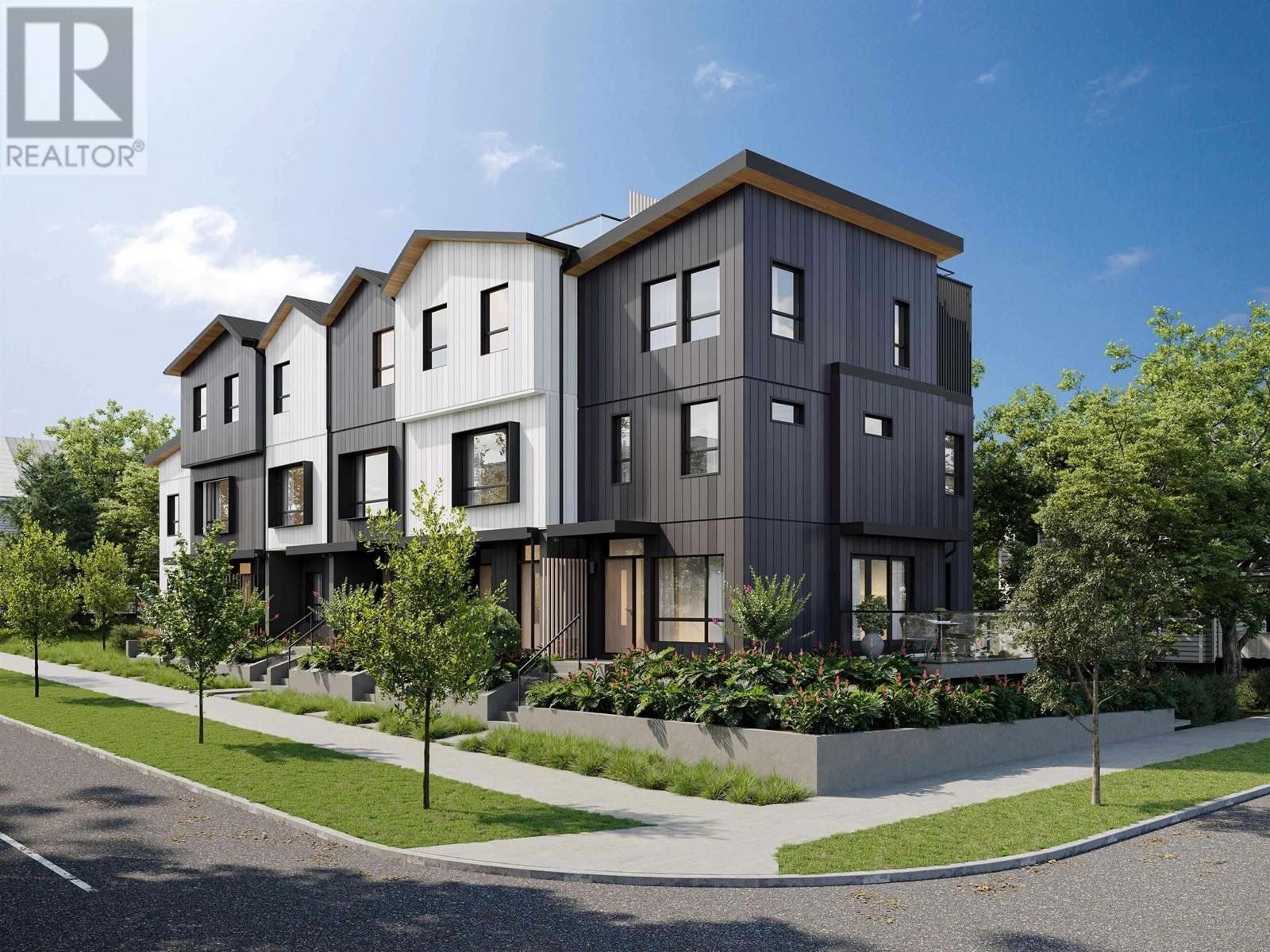 Photo 11 of 4805 Laurel Street, Vancouver BC