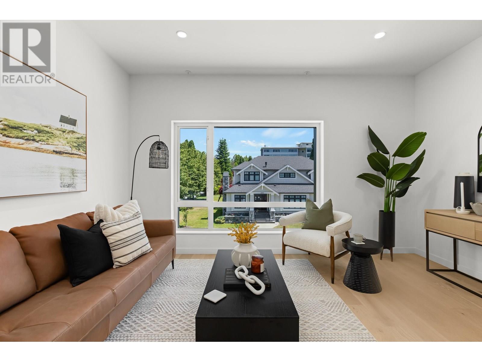 4809 LAUREL STREET, Vancouver