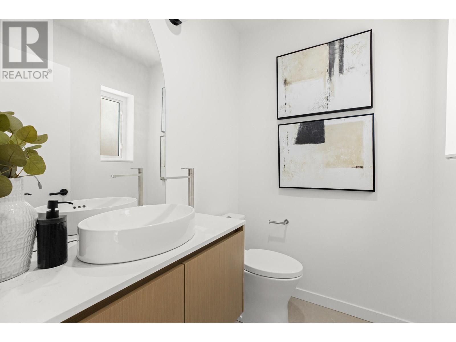 4809 LAUREL STREET, Vancouver