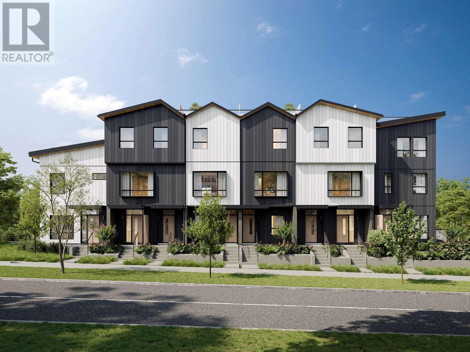 4809 LAUREL STREET, Vancouver