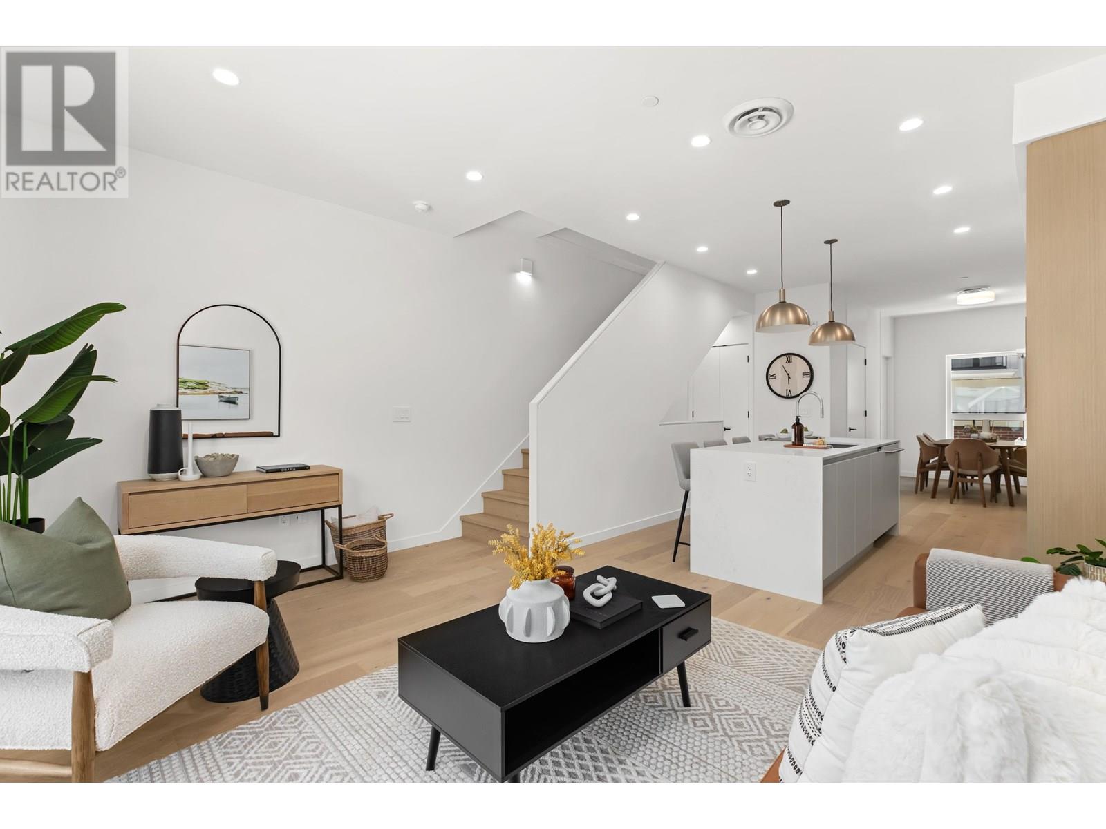4809 LAUREL STREET, Vancouver