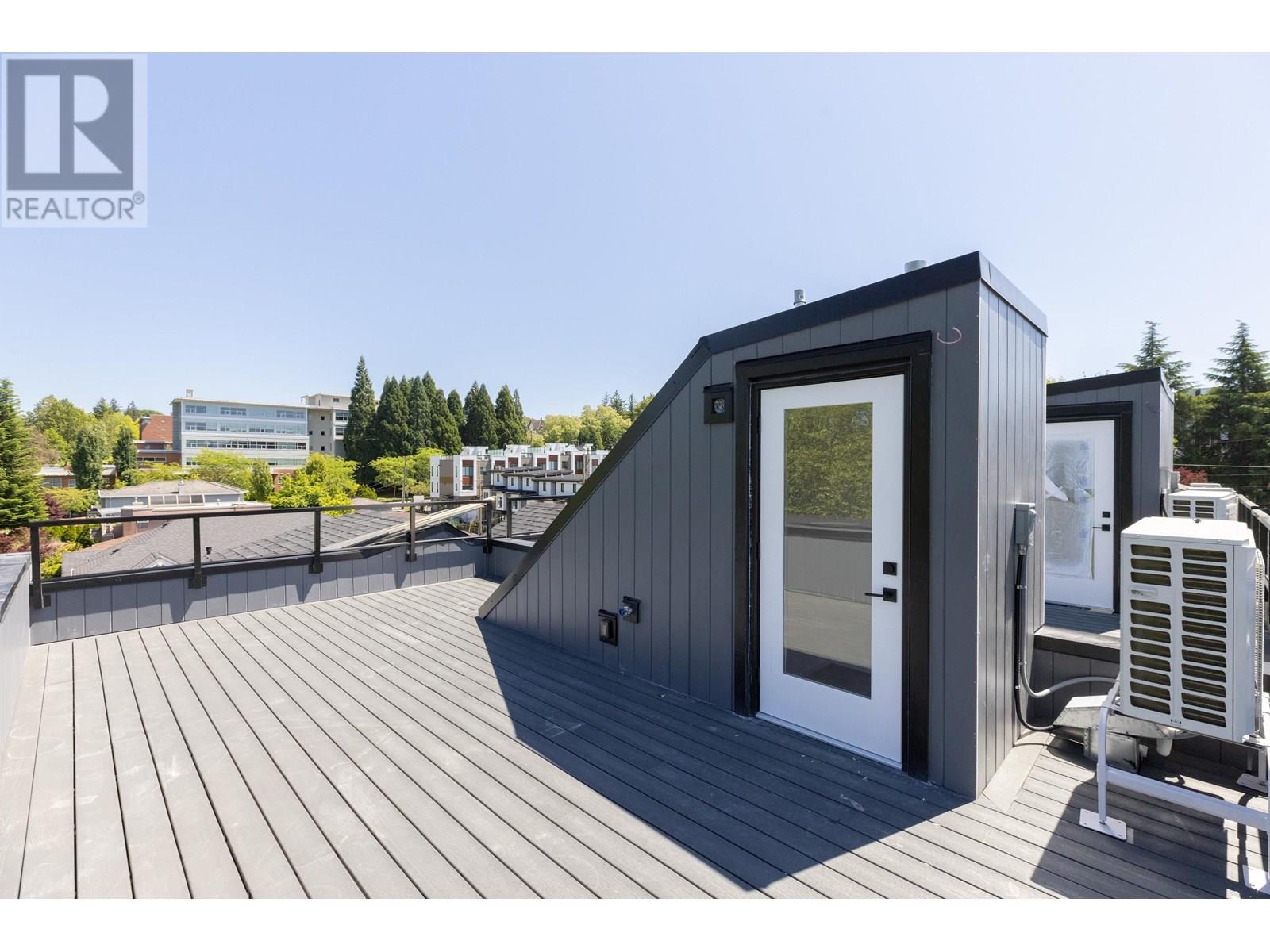 4809 LAUREL STREET, Vancouver