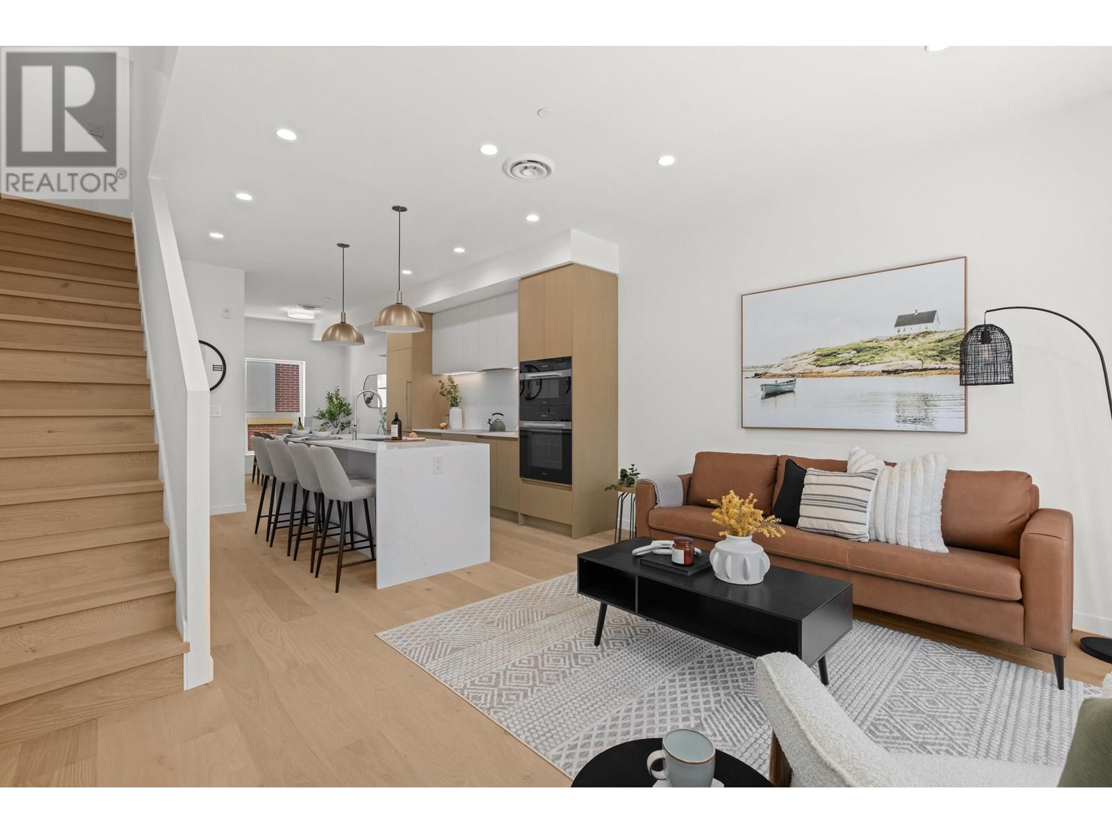 4809 LAUREL STREET, Vancouver