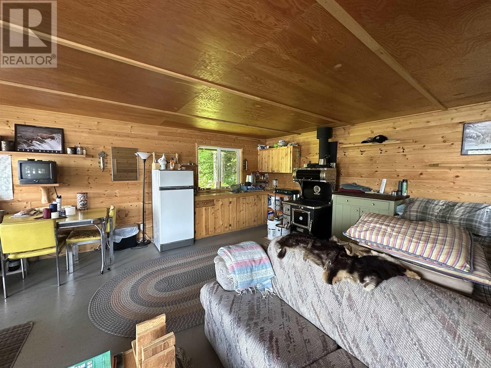 DL 5192 EAST ARM QUESNEL LAKE - 14