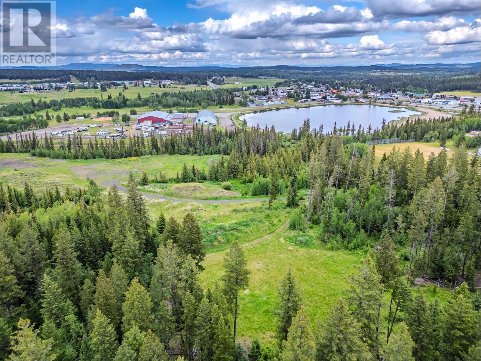 LOT D 7TH STREET, 100 Mile House