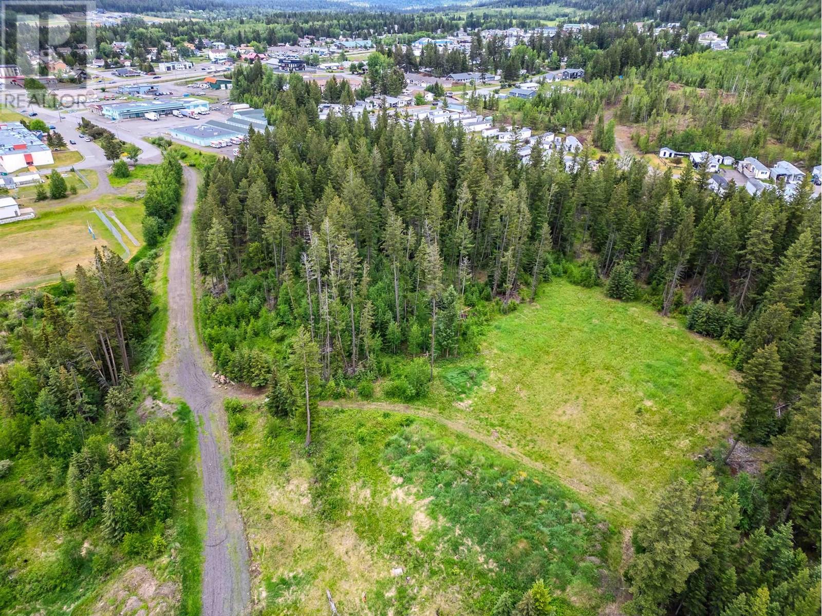 LOT D 7TH STREET, 100 Mile House