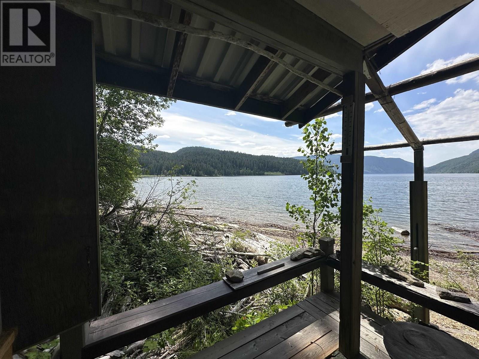 DL 5192 EAST ARM QUESNEL LAKE - 6