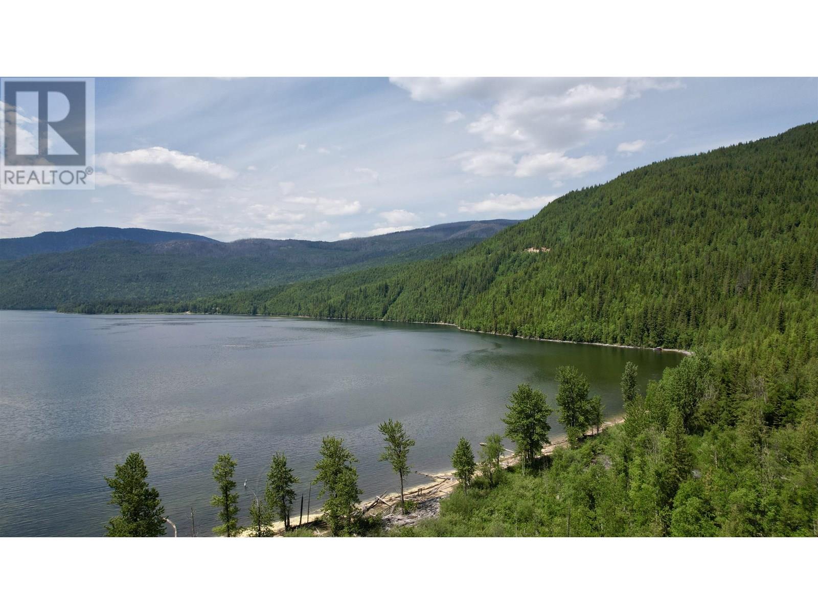 DL 5192 EAST ARM QUESNEL LAKE - 29