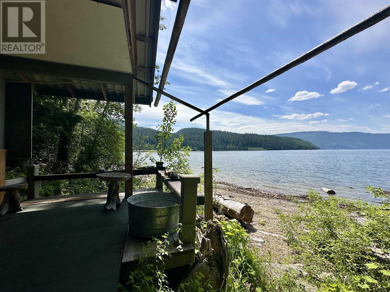 DL 5192 EAST ARM QUESNEL LAKE - 7