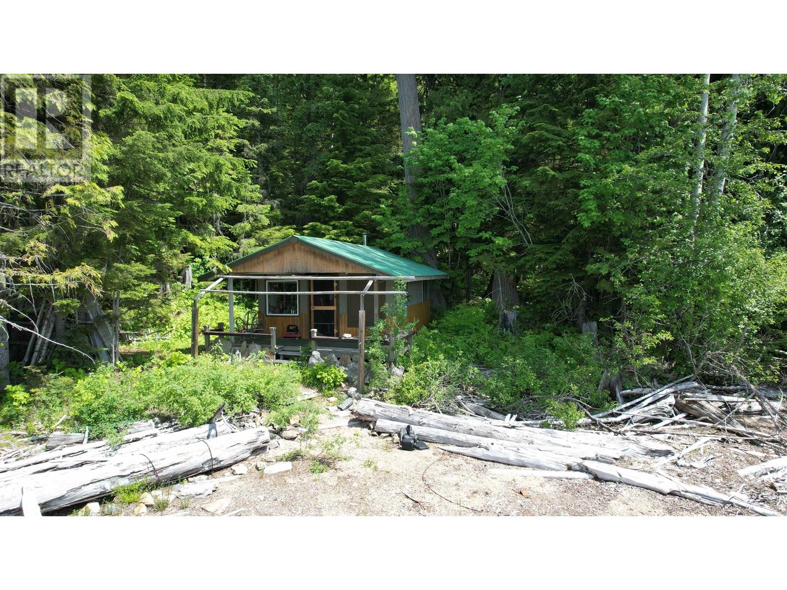 DL 5192 EAST ARM QUESNEL LAKE - 9