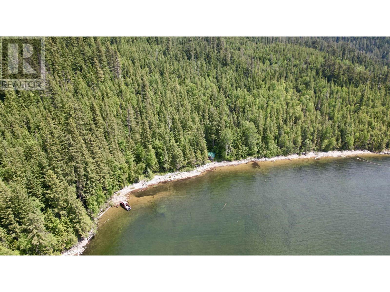 DL 5192 EAST ARM QUESNEL LAKE - 25