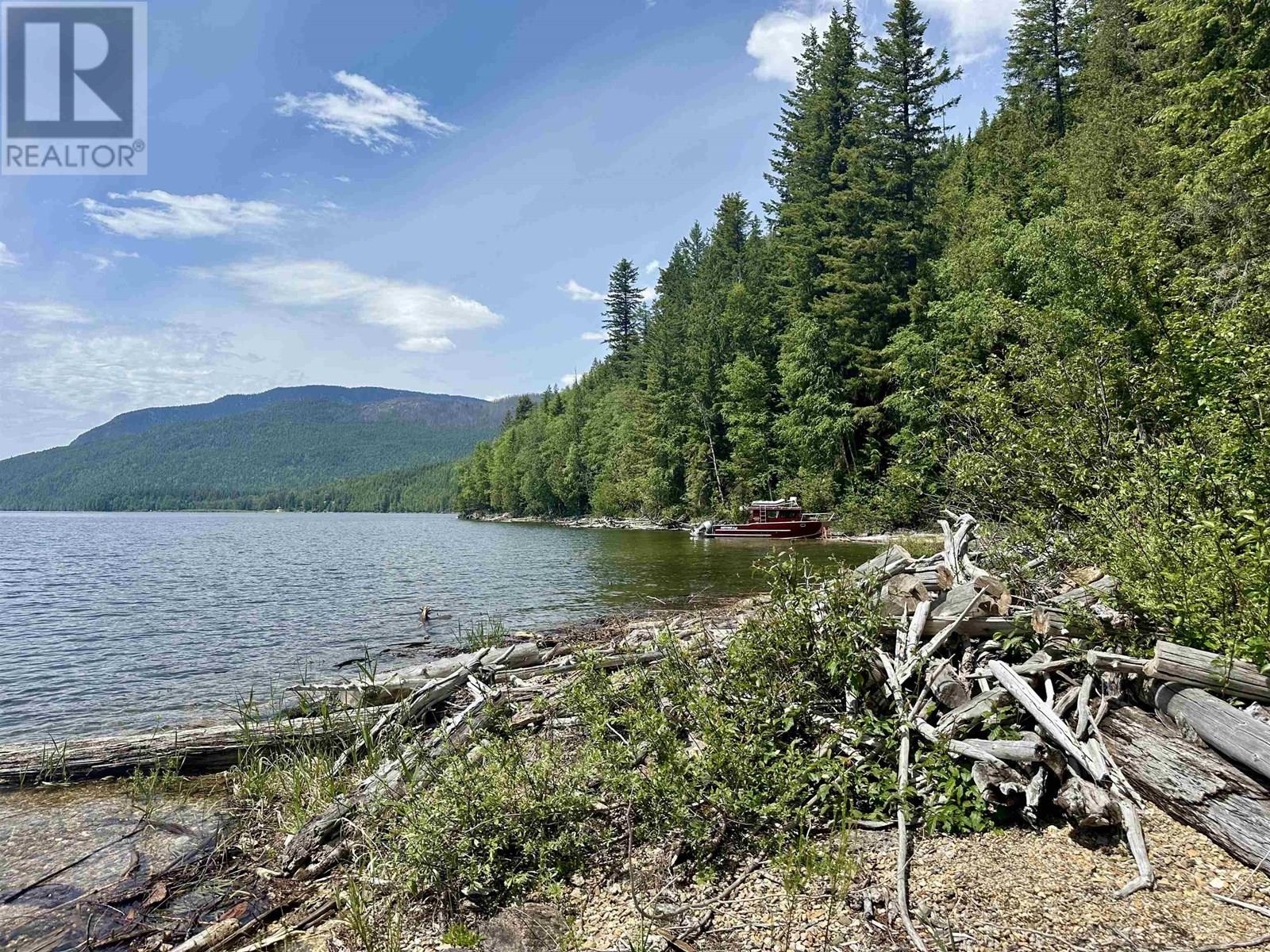 DL 5192 EAST ARM QUESNEL LAKE - 19