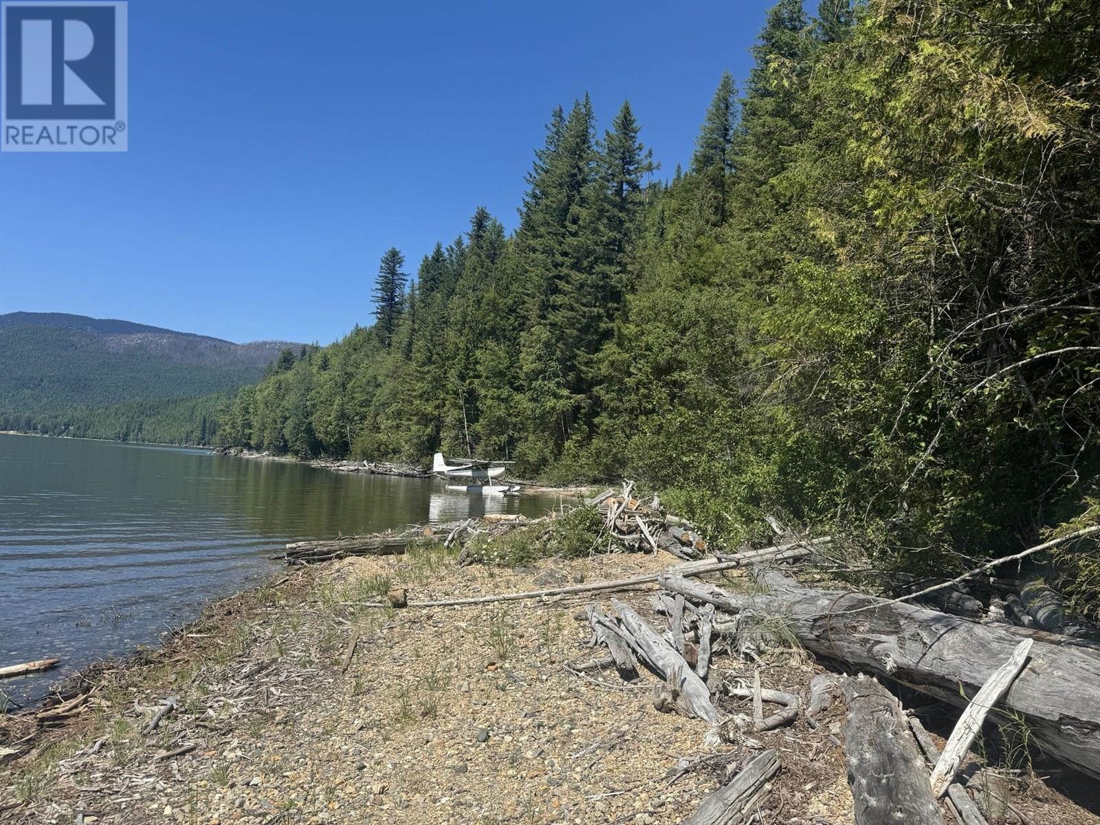 DL 5192 EAST ARM QUESNEL LAKE - 22