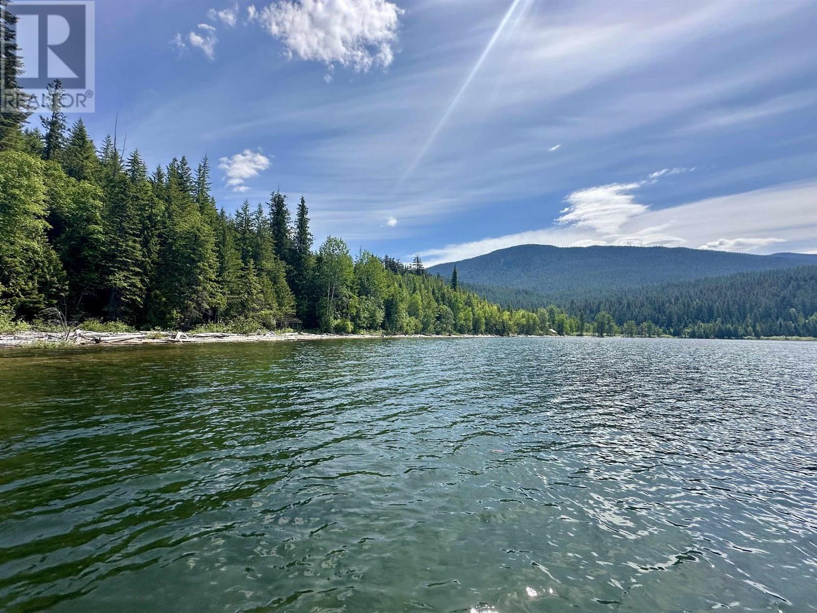 DL 5192 EAST ARM QUESNEL LAKE - 17