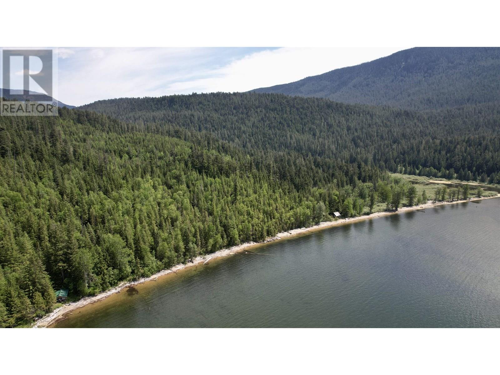 DL 5192 EAST ARM QUESNEL LAKE - 26