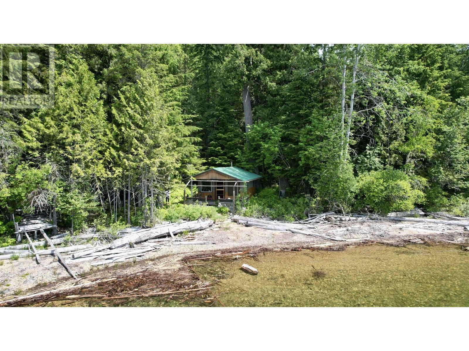 DL 5192 EAST ARM QUESNEL LAKE - 10