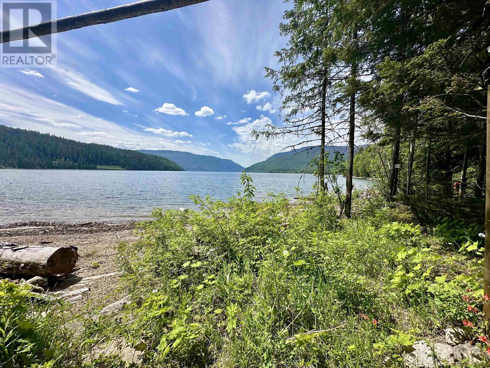 DL 5192 EAST ARM QUESNEL LAKE - 2