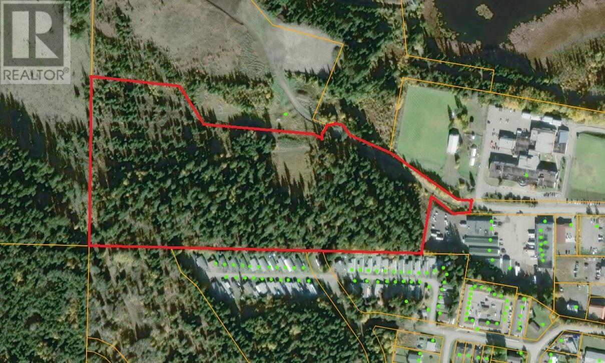 LOT D 7TH STREET, 100 Mile House