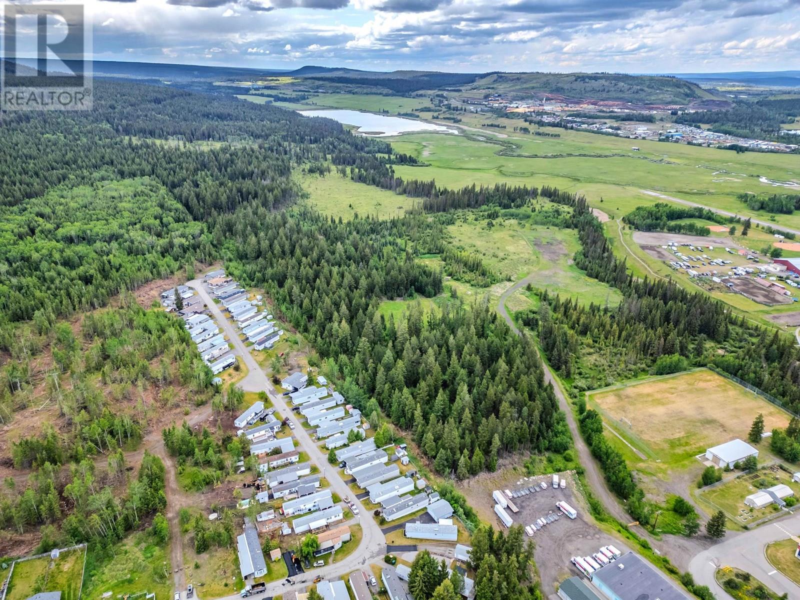 LOT D 7TH STREET, 100 Mile House