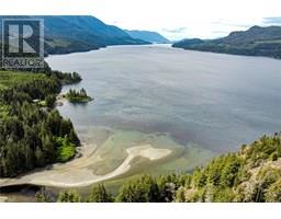 0 Humpback Bay, Sayward, BC V0P1R0 Photo 21