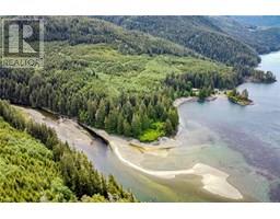 0 Humpback Bay, Sayward, BC V0P1R0 Photo 29
