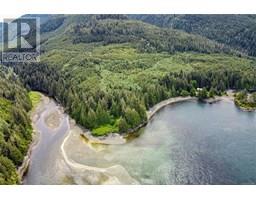 0 Humpback Bay, Sayward, BC V0P1R0 Photo 30