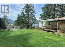 0 Humpback Bay, Sayward, BC V0P1R0 Photo 55