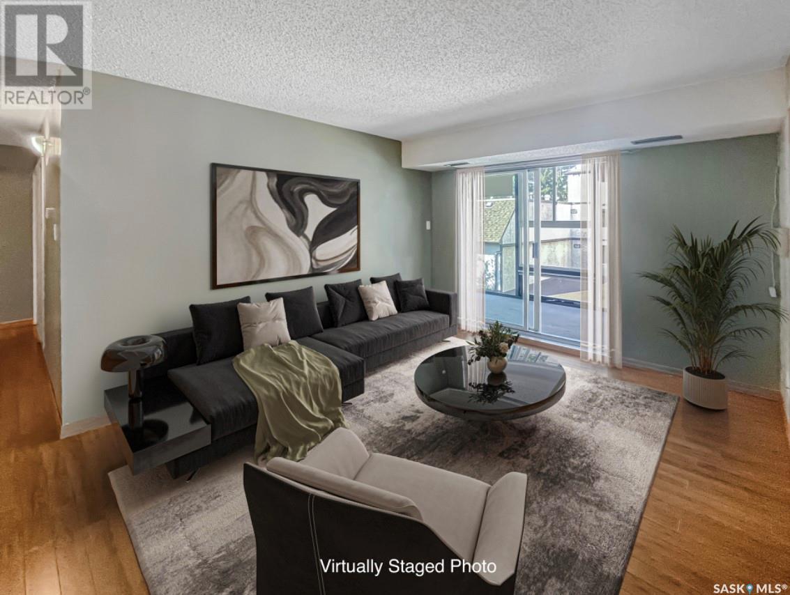 Photo 4 of 206 2237 Mcintyre Street, Regina SK