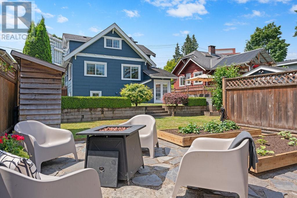 Photo 31 of 1750 Mcguire Avenue, North Vancouver BC
