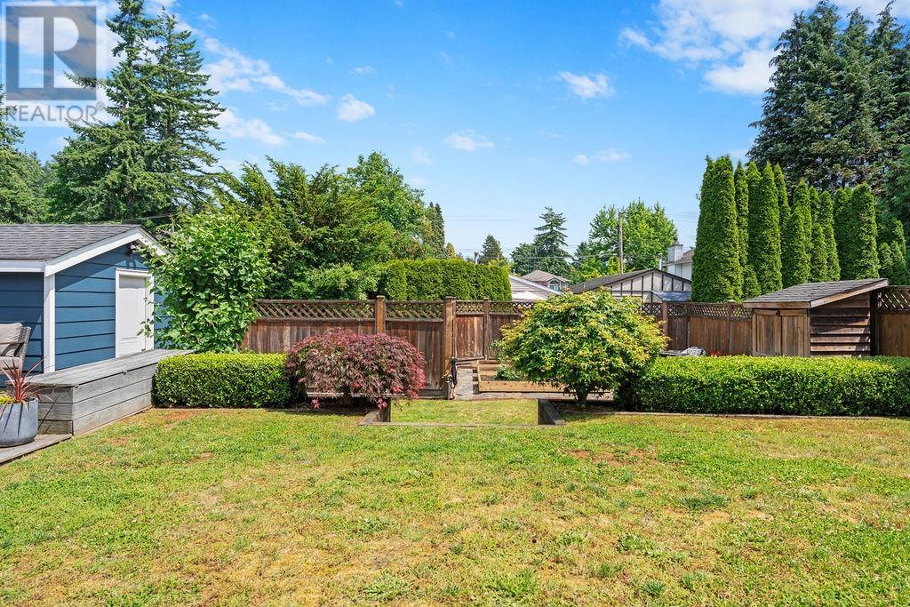Photo 20 of 1750 Mcguire Avenue, North Vancouver BC