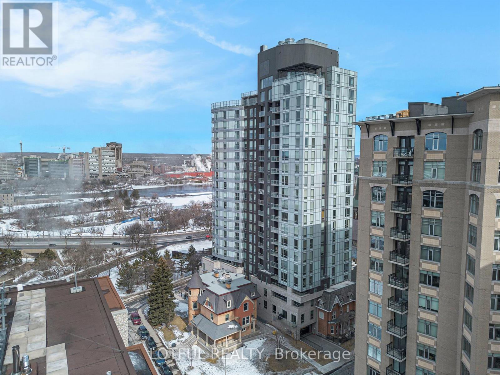 Photo 12 of 601 428 Sparks Street, Ottawa ON