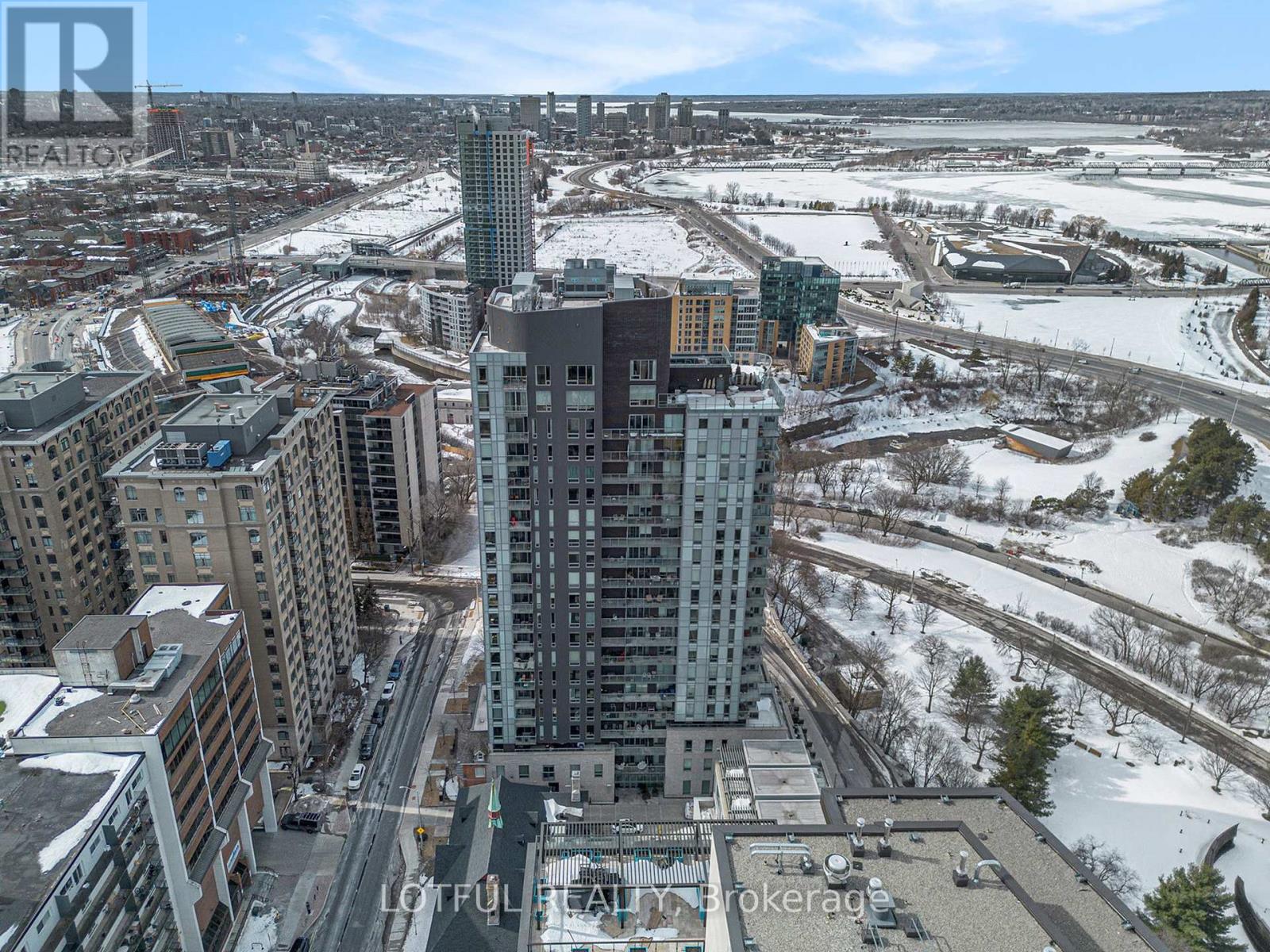Photo 19 of 601 428 Sparks Street, Ottawa ON