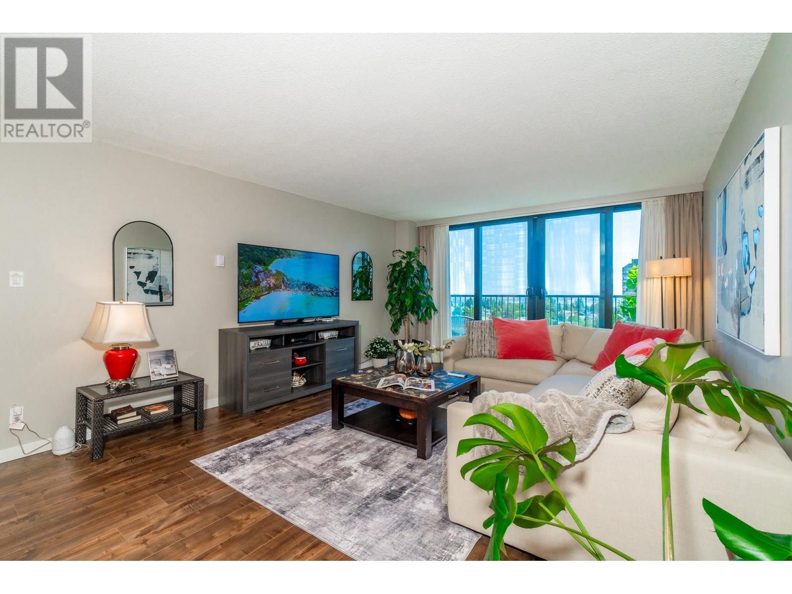 1405 4165 MAYWOOD STREET, Burnaby real estate listing R3015923