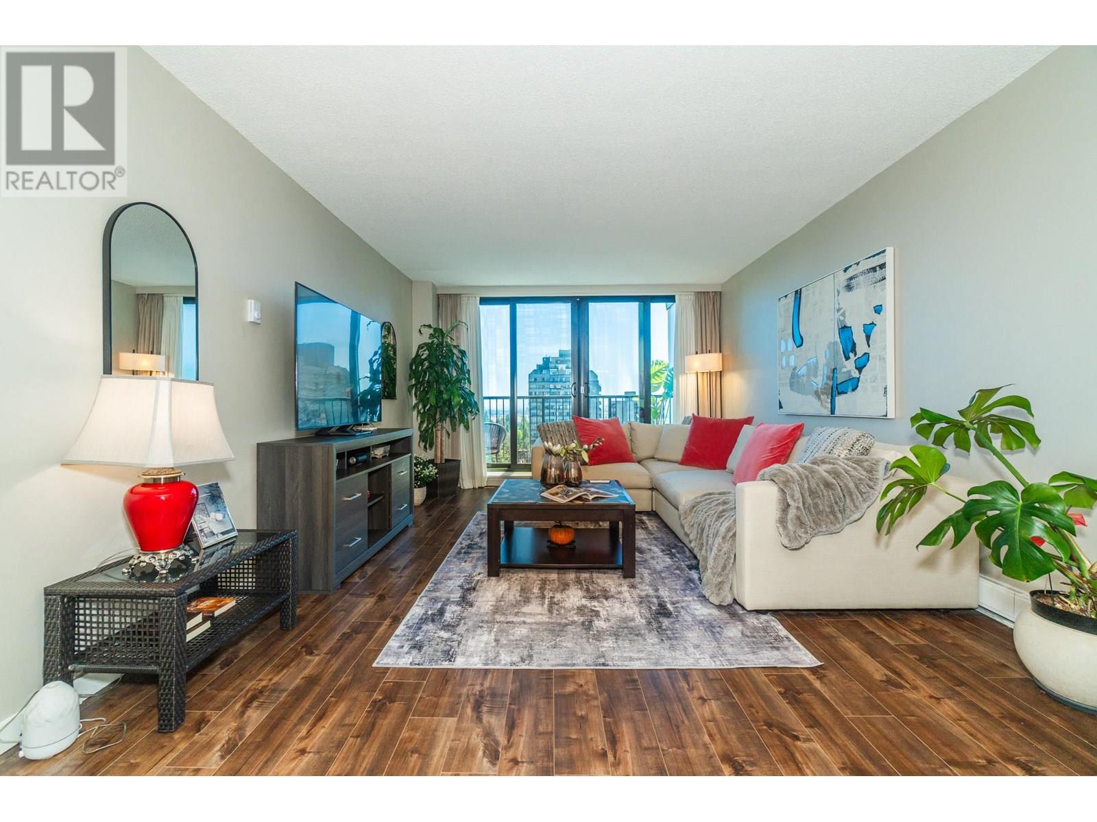 1405 4165 MAYWOOD STREET, Burnaby real estate listing R3015923