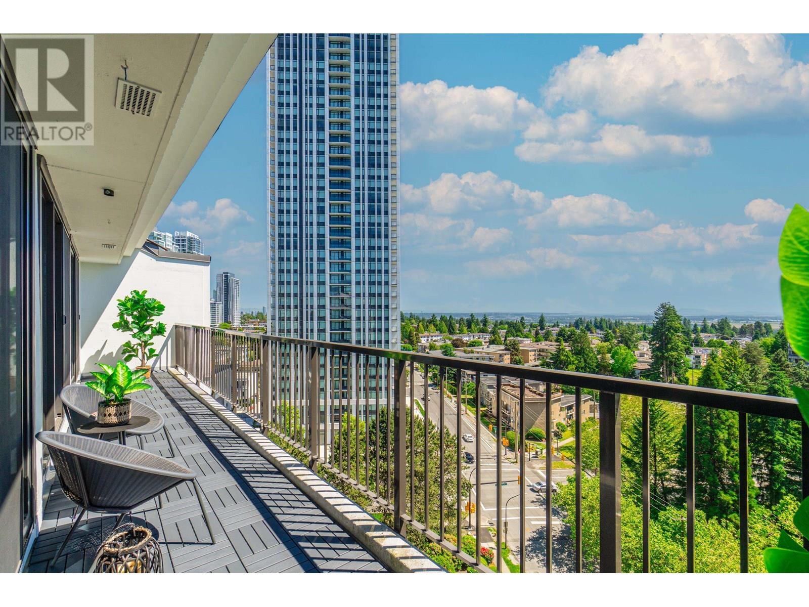 1405 4165 MAYWOOD STREET, Burnaby real estate listing R3015923