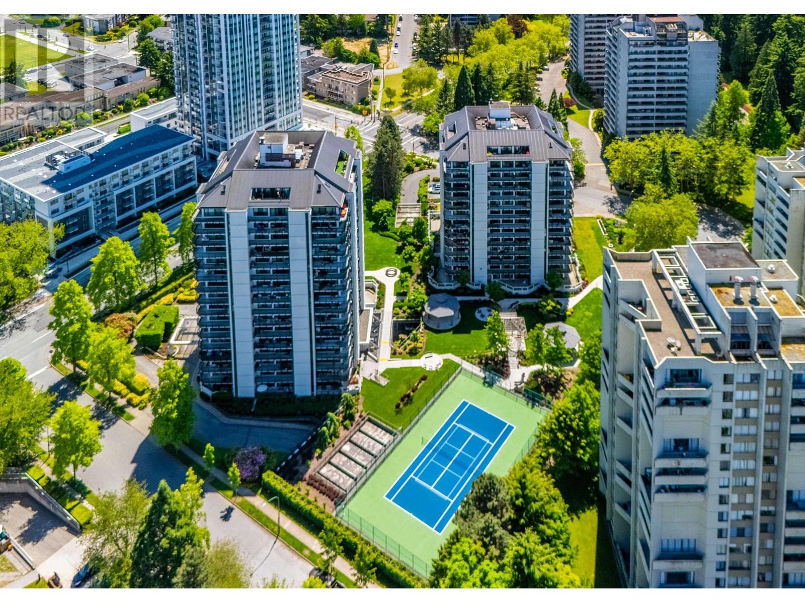 1405 4165 MAYWOOD STREET, Burnaby real estate listing R3015923