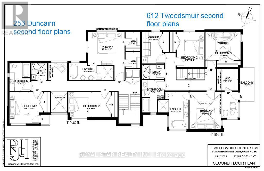Photo 16 of 253 Duncairn Avenue, Ottawa ON