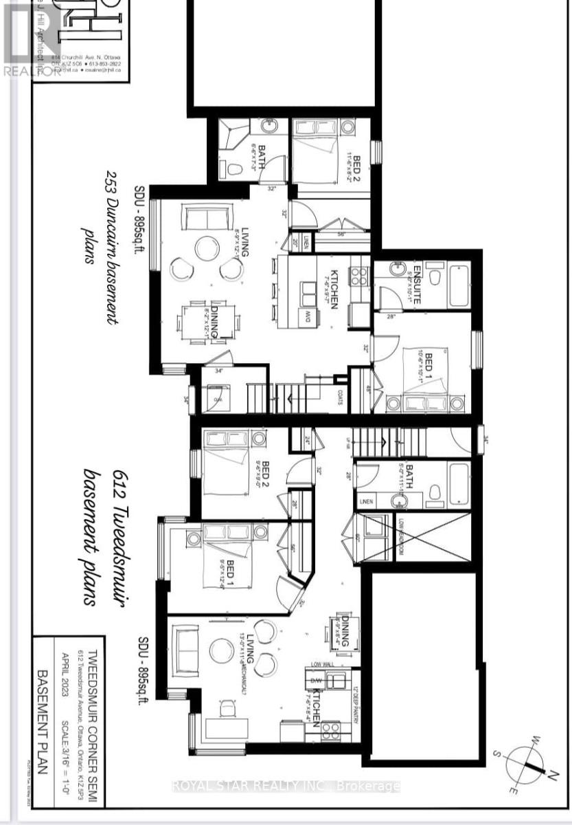 Photo 6 of 253 Duncairn Avenue, Ottawa ON