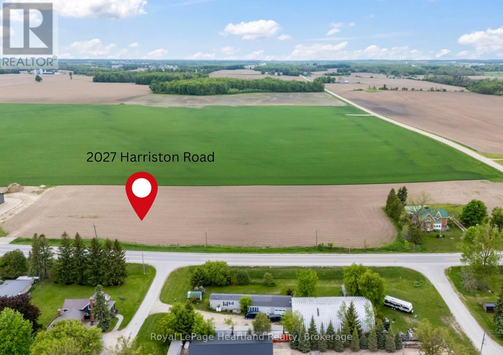 Photo 9 of 2027 Harriston Road, Howick ON