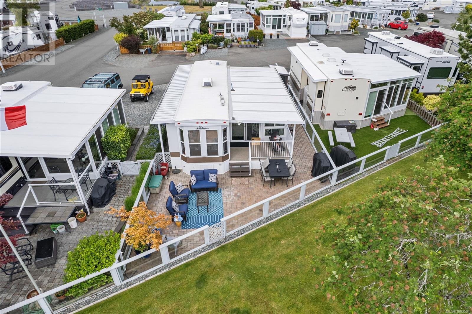 302 200 Corfield St, Parksville