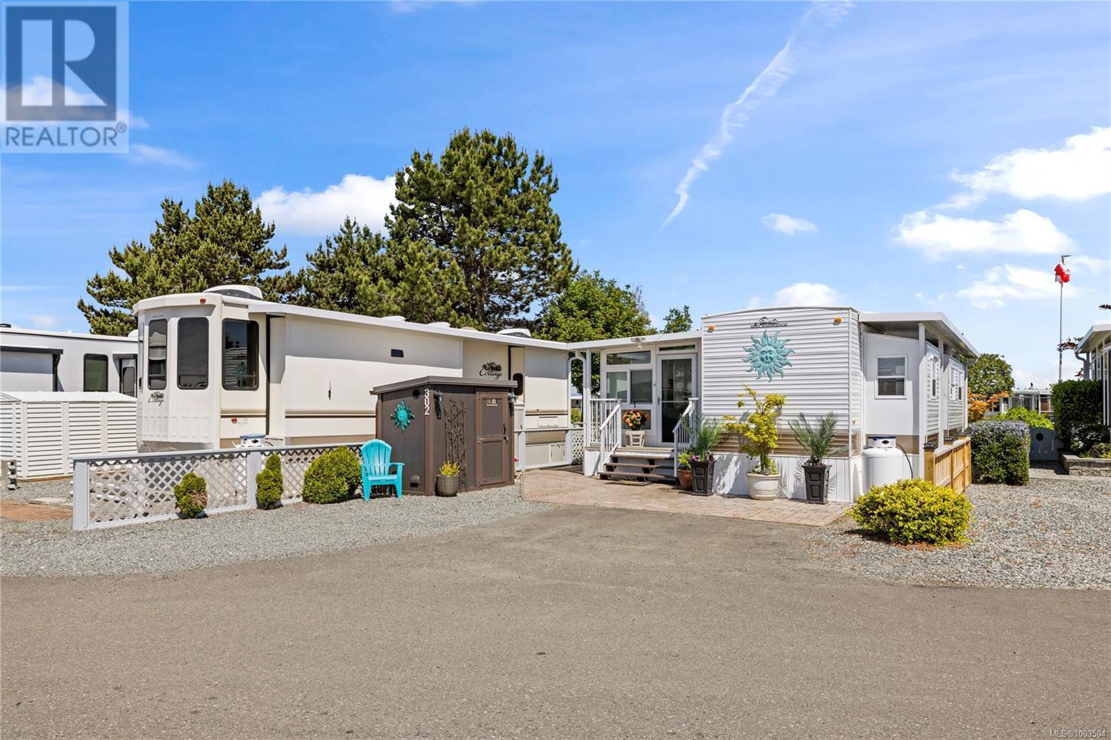 302 200 Corfield St, Parksville